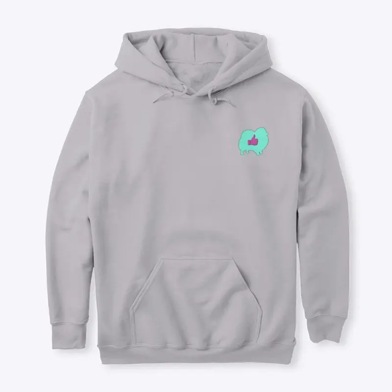 5 Minute Eats Hoodie